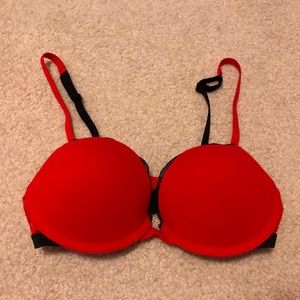 $15 for 2: La senza light pushup bra 32C